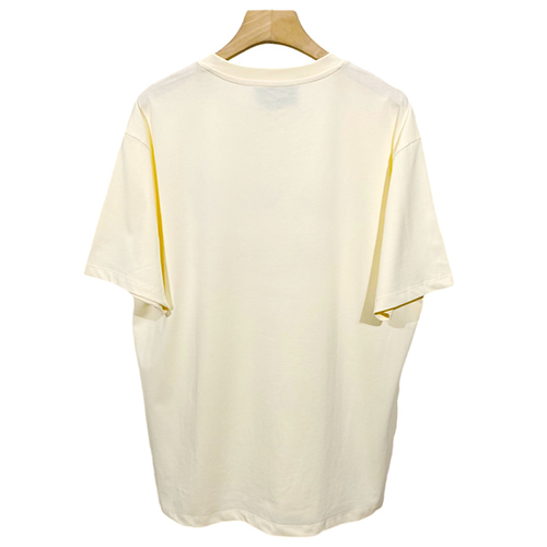 グッチ プリント 半袖Tシャツメンズファッション通販