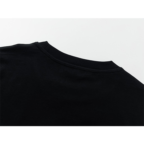 フェンディ　FENDI ロゴポイント　半袖Tシャツ