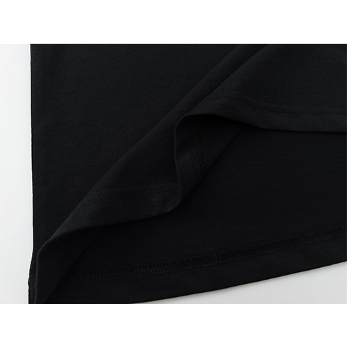 フェンディ　FENDI ロゴポイント　半袖Tシャツ