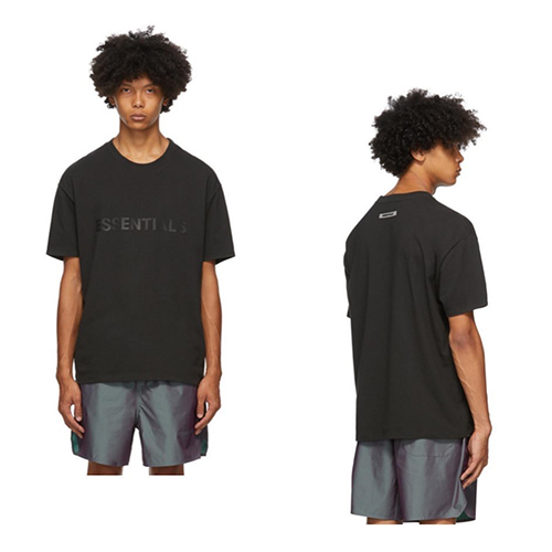 フィアオブゴッド プリント半袖Tシャツメンズファッション通販 全8色