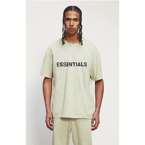 フィアオブゴッド プリント半袖Tシャツメンズファッション通販 全8色