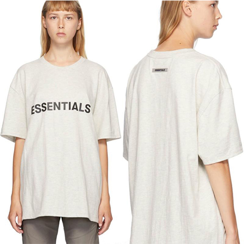 フィアオブゴッド プリント半袖Tシャツメンズファッション通販 全8色