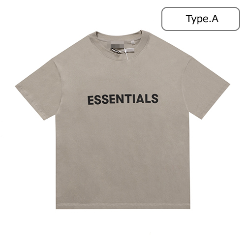 フィアオブゴッド プリント半袖Tシャツメンズファッション通販 全8色