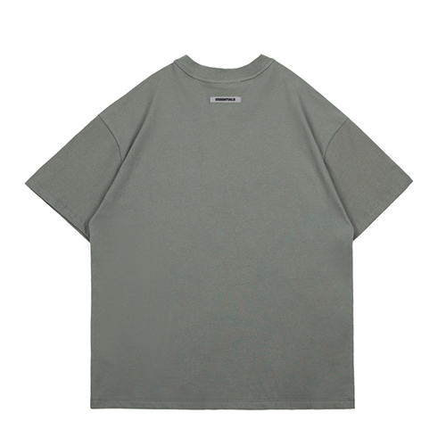 フィアオブゴッド プリント半袖Tシャツメンズファッション通販 全8色