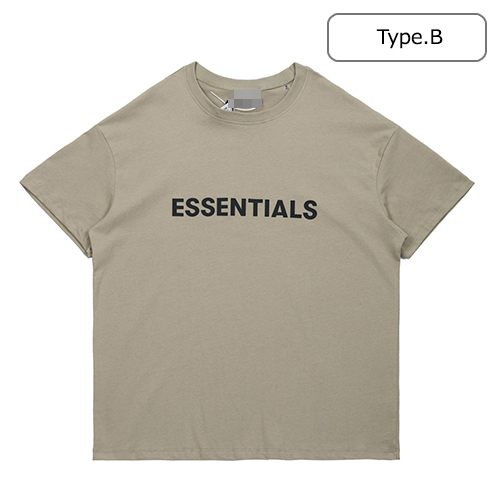 フィアオブゴッド プリント半袖Tシャツメンズファッション通販 全8色