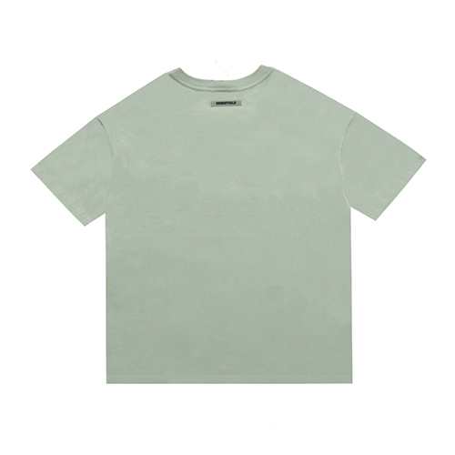フィアオブゴッド プリント半袖Tシャツメンズファッション通販 全8色