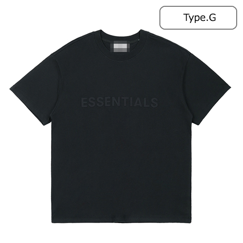 フィアオブゴッド プリント半袖Tシャツメンズファッション通販 全8色
