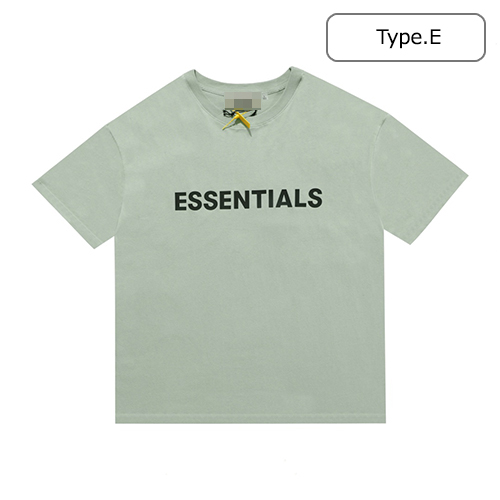 フィアオブゴッド プリント半袖Tシャツメンズファッション通販 全8色