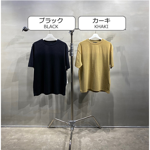 フィアオブゴッド プリント半袖Tシャツ FG7Cロゴポイント