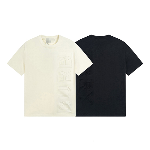 バーバリー メンズレディース 半袖 Tシャツの通販