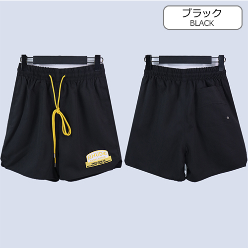 ルード スーパーコピー メンズ ショート ハーフパンツ