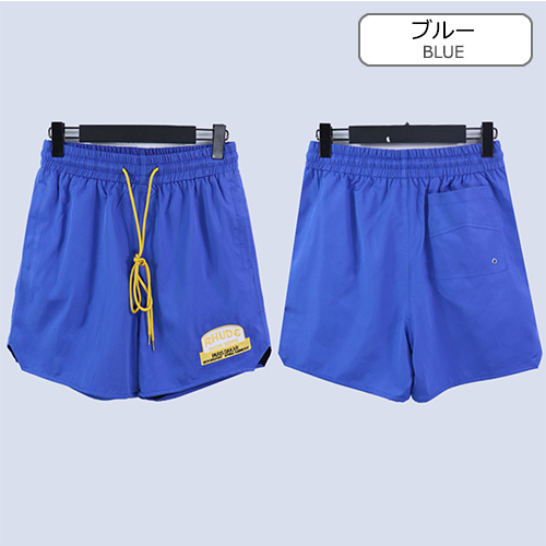 ルード スーパーコピー メンズ ショート ハーフパンツ