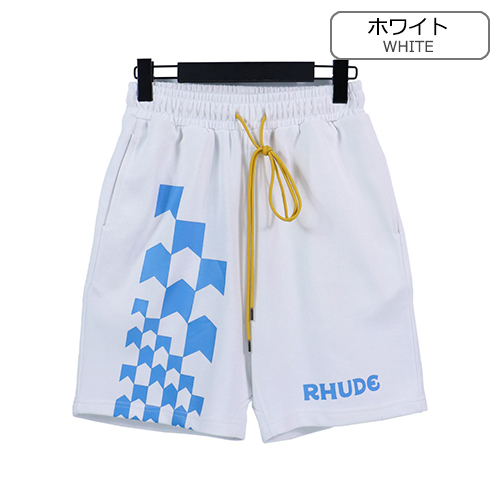 ルード スーパーコピー ハーフパンツ メンズファッション