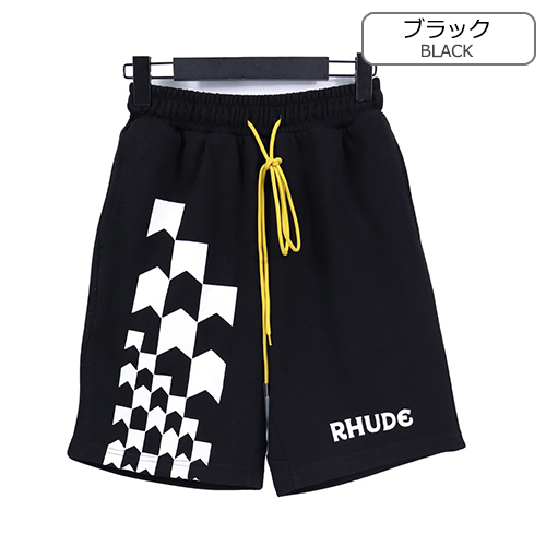 ルード スーパーコピー ハーフパンツ メンズファッション