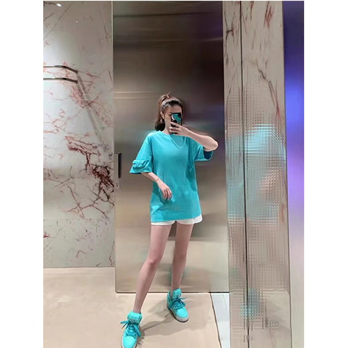 フェンディ 半袖Tシャツ メンズファッション通販 4色