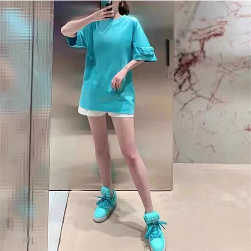 フェンディ 半袖Tシャツ メンズファッション通販 4色