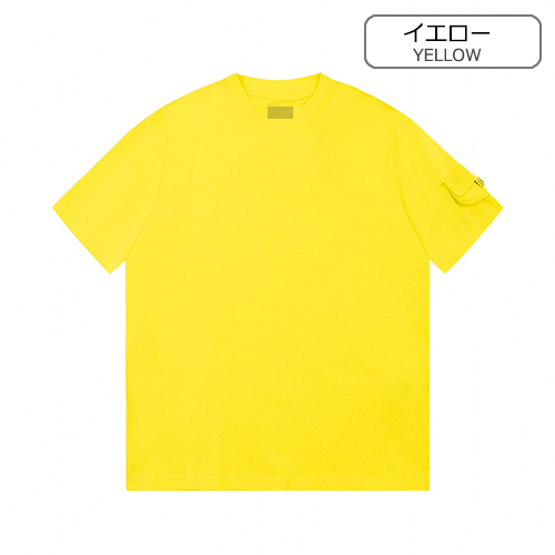 フェンディ 半袖Tシャツ メンズファッション通販 4色