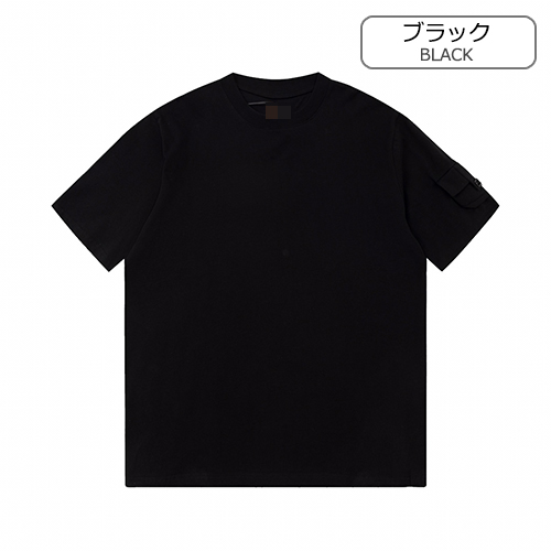 フェンディ 半袖Tシャツ メンズファッション通販 4色