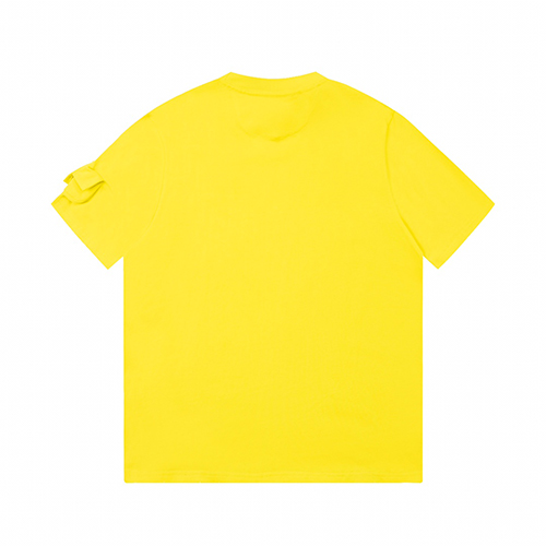 フェンディ 半袖Tシャツ メンズファッション通販 4色