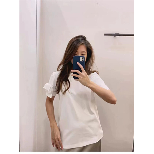 フェンディ 半袖Tシャツ メンズファッション通販 4色