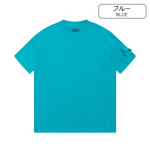 フェンディ 半袖Tシャツ メンズファッション通販 4色