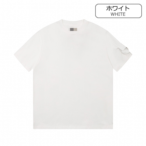 フェンディ 半袖Tシャツ メンズファッション通販 4色