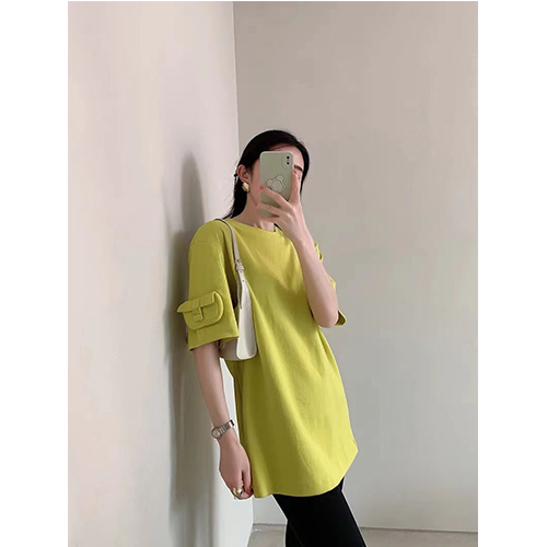 フェンディ 半袖Tシャツ メンズファッション通販 4色