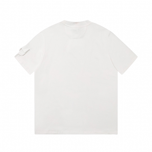 フェンディ 半袖Tシャツ メンズファッション通販 4色