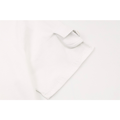 フェンディ 半袖Tシャツ メンズファッション通販 4色