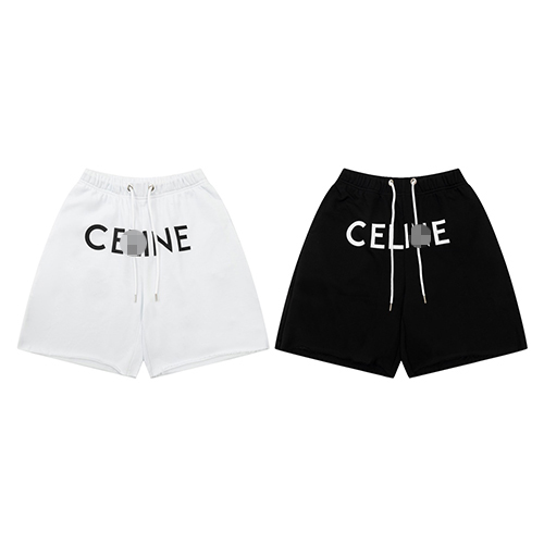 セリーヌ メンズ スウェットパンツ ファッション CELIINE