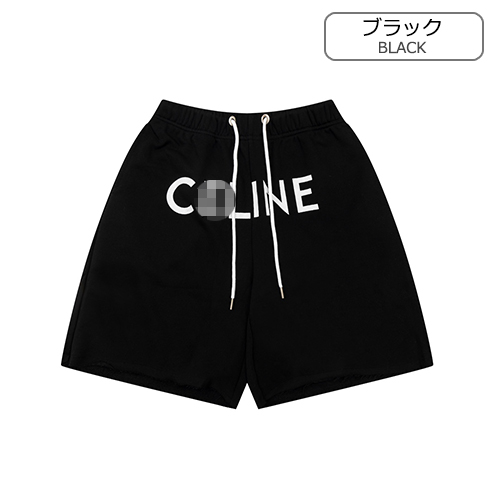 セリーヌ メンズ スウェットパンツ ファッション CELIINE