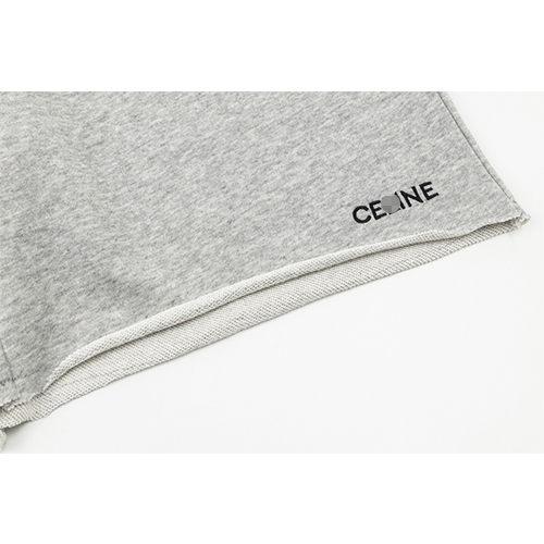 セリーヌ メンズ スウェットパンツ ファッション celine
