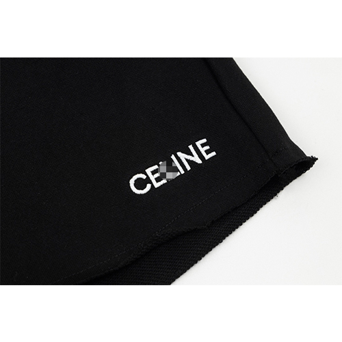 セリーヌ メンズ スウェットパンツ ファッション celine