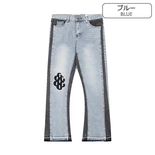 ギャラリー デプト デニムパンツメンズファッション