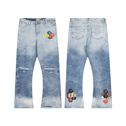 ギャラリー デプトデニムパンツ スーパーコピー メンズファッション