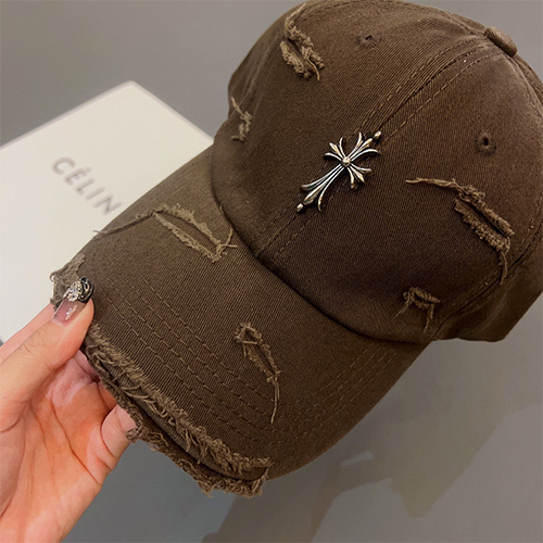 クロムハーツ  CAP 帽子 スーパーコピー