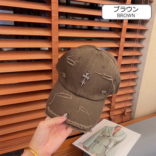 クロムハーツ  CAP 帽子 スーパーコピー