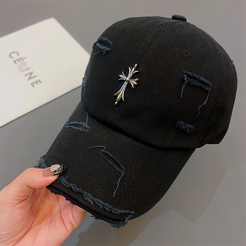 クロムハーツ  CAP 帽子 スーパーコピー