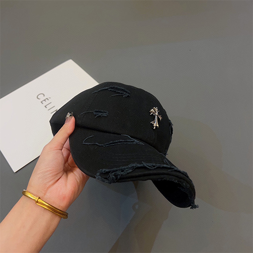 クロムハーツ  CAP 帽子 スーパーコピー