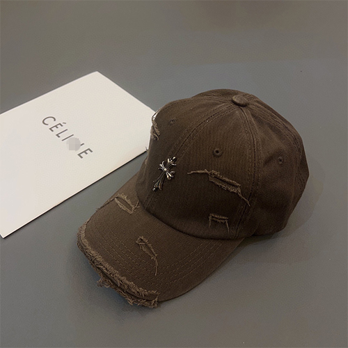 クロムハーツ  CAP 帽子 スーパーコピー