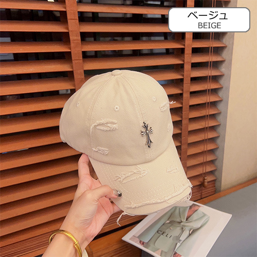 クロムハーツ  CAP 帽子 スーパーコピー