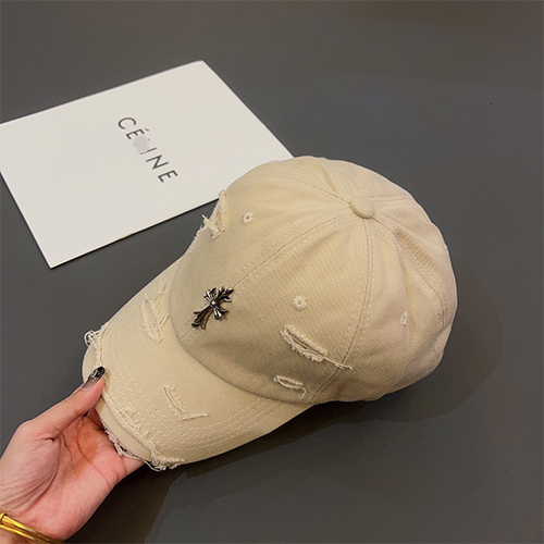 クロムハーツ  CAP 帽子 スーパーコピー