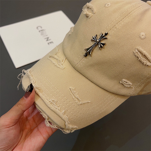 クロムハーツ  CAP 帽子 スーパーコピー