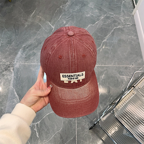 フィアオブゴッド  CAP 帽子 スーパーコピー  FEAR OF GOD 帽子 全８色