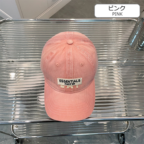 フィアオブゴッド  CAP 帽子 スーパーコピー  FEAR OF GOD 帽子 全８色