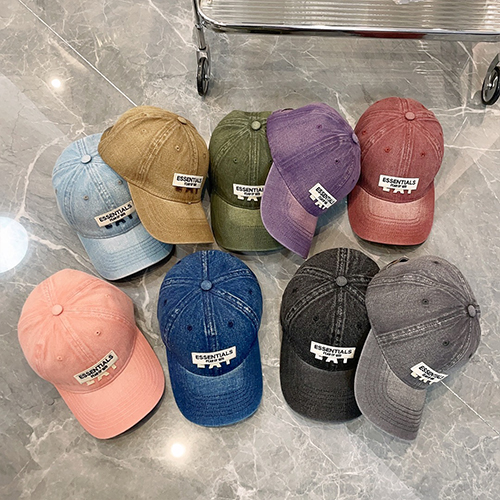 フィアオブゴッド  CAP 帽子 スーパーコピー  FEAR OF GOD 帽子 全８色