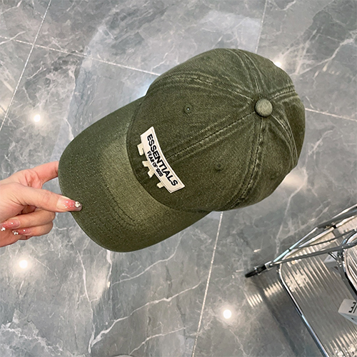 フィアオブゴッド  CAP 帽子 スーパーコピー  FEAR OF GOD 帽子 全８色