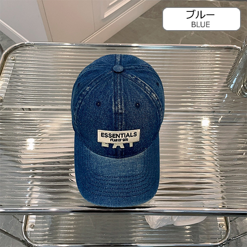 フィアオブゴッド  CAP 帽子 スーパーコピー  FEAR OF GOD 帽子 全８色
