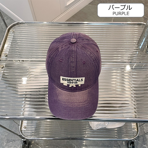 フィアオブゴッド  CAP 帽子 スーパーコピー  FEAR OF GOD 帽子 全８色