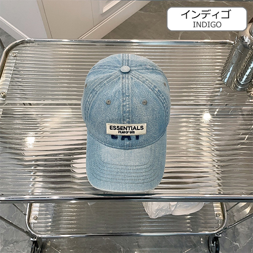 フィアオブゴッド  CAP 帽子 スーパーコピー  FEAR OF GOD 帽子 全８色